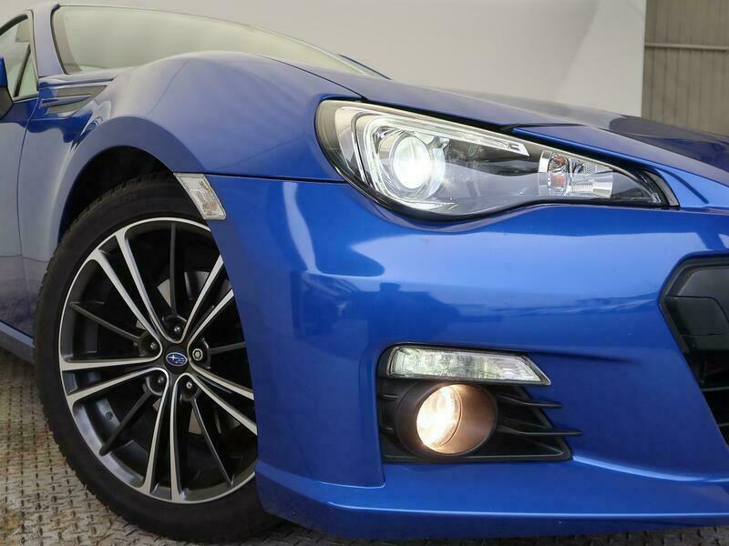 BRZ