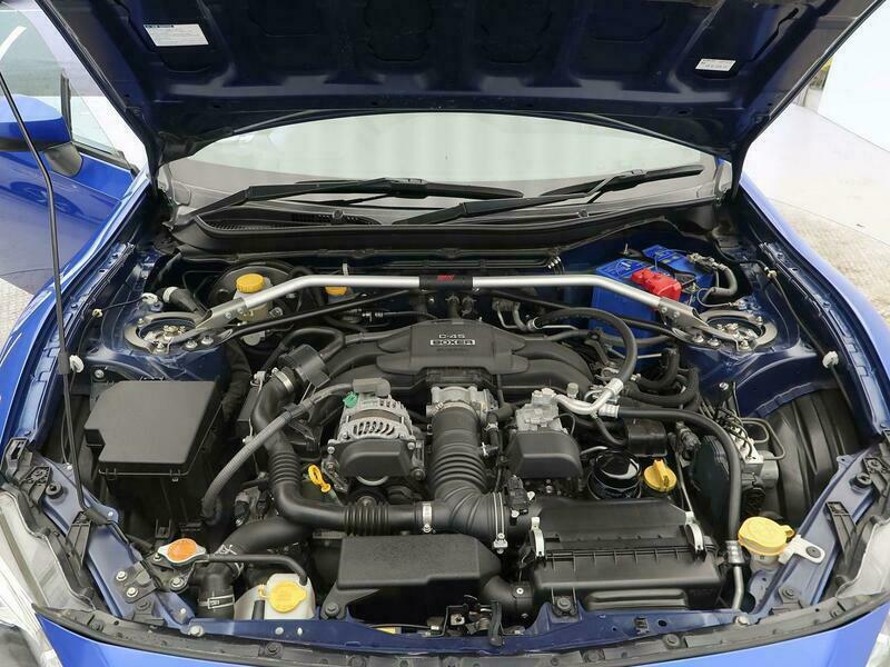 BRZ
