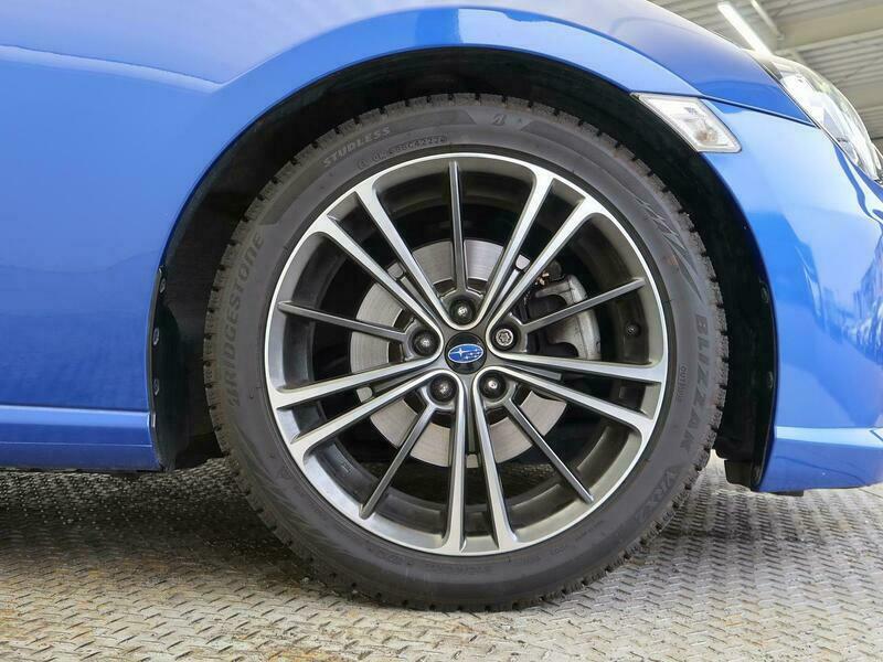 BRZ