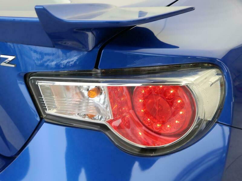 BRZ