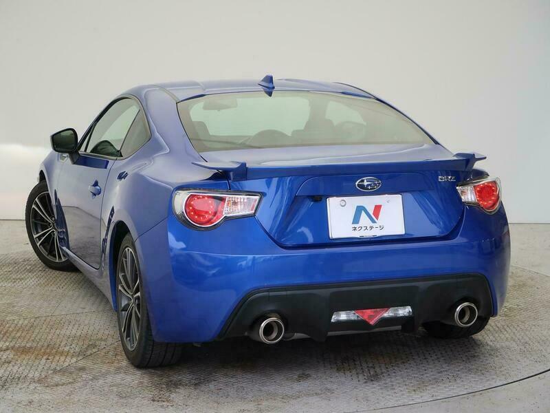 BRZ