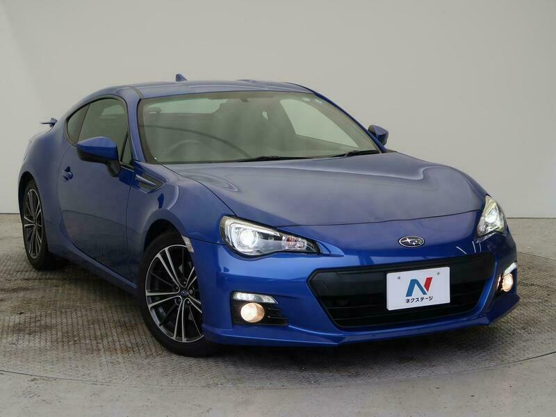 BRZ