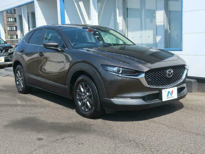 CX-30-58