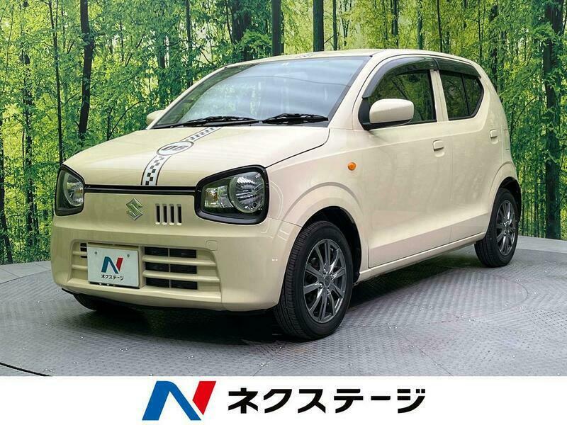 Used 2015 SUZUKI ALTO HA36S | SBI Motor Japan