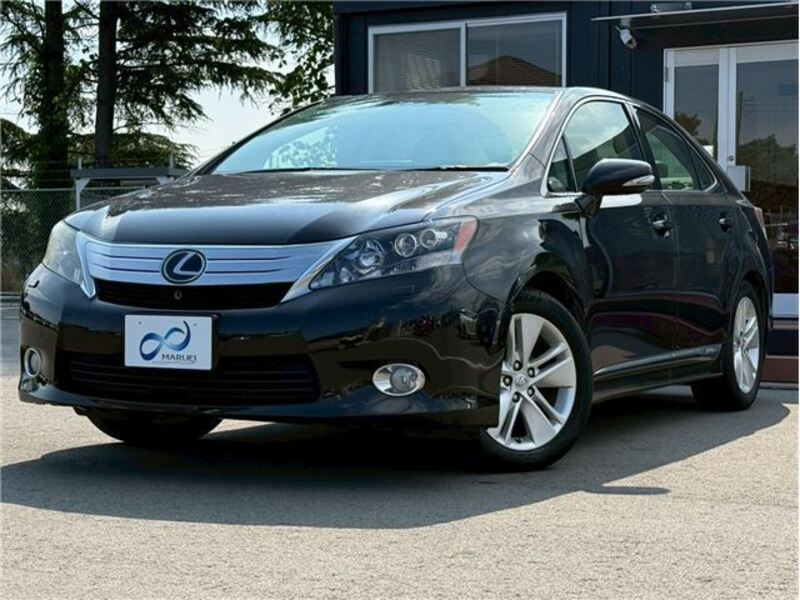 LEXUS HS