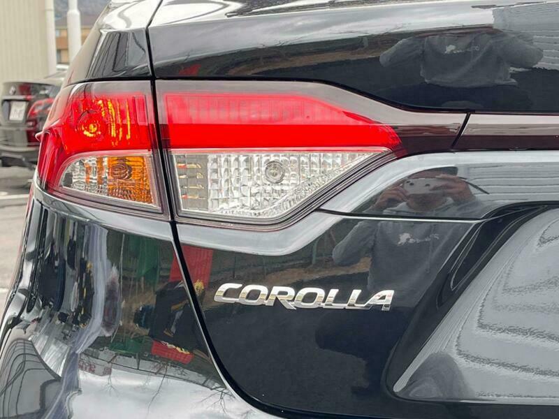 COROLLA