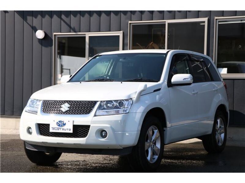 SUZUKI ESCUDO
