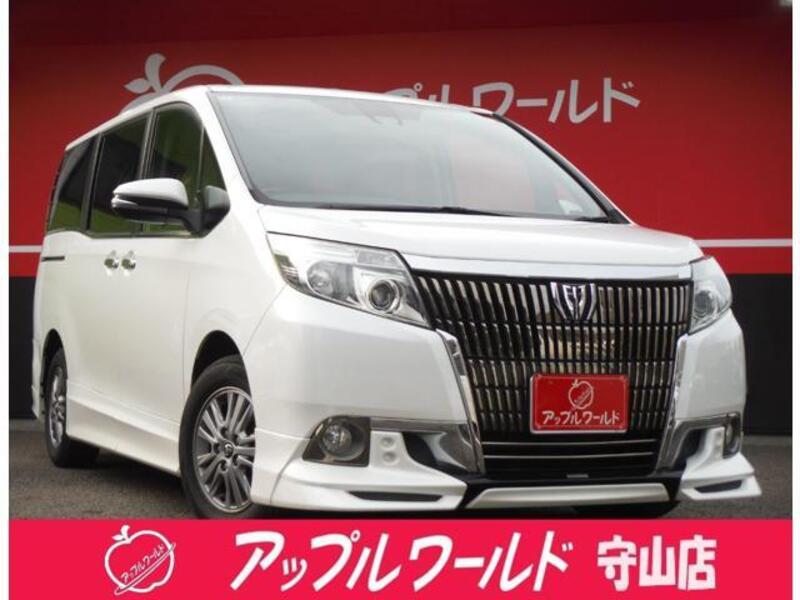 TOYOTA ESQUIRE