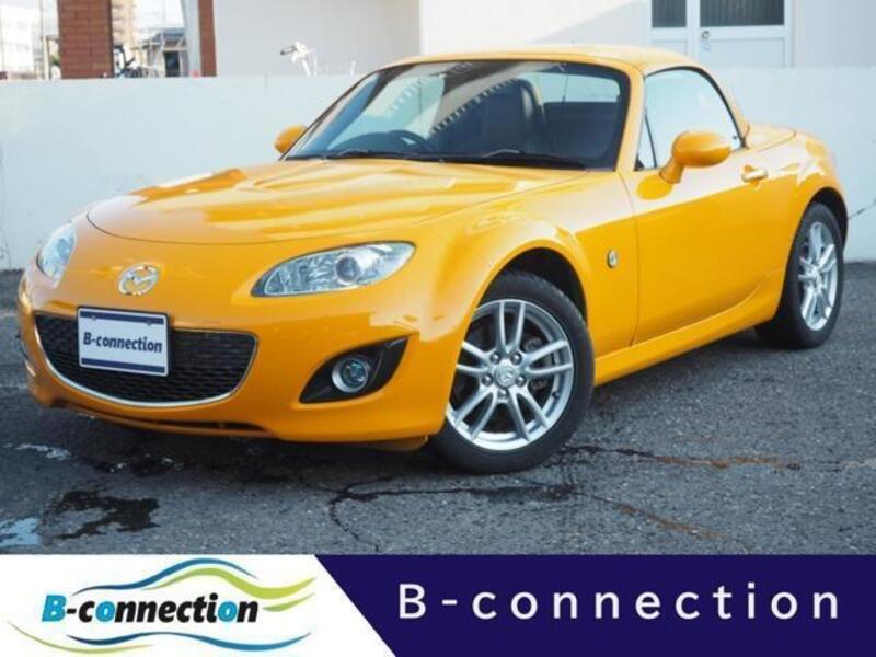 MAZDA ROADSTER