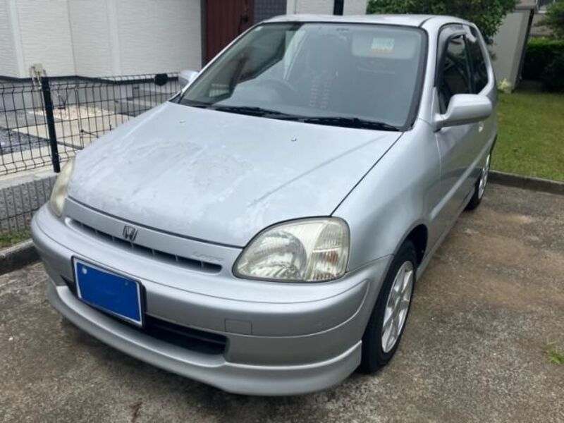 HONDA LOGO