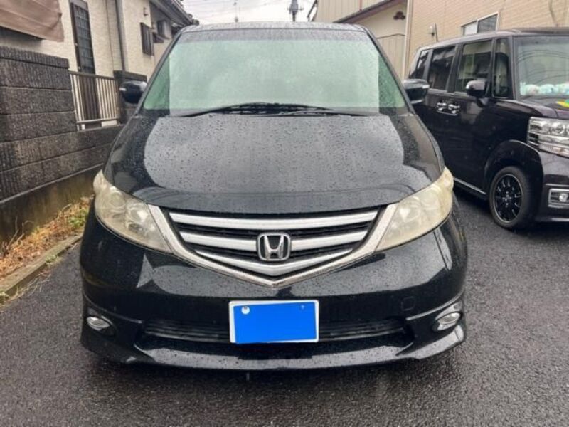 HONDA ELYSION
