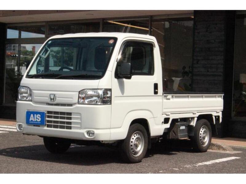 HONDA ACTY TRUCK