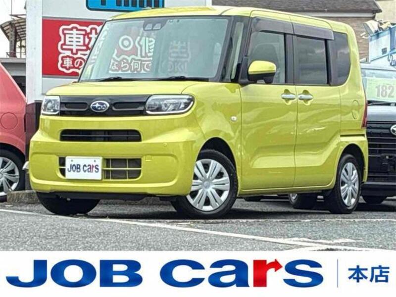 SUBARU CHIFFON