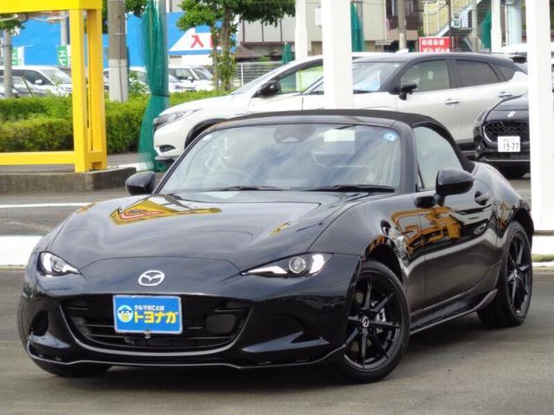 MAZDA ROADSTER