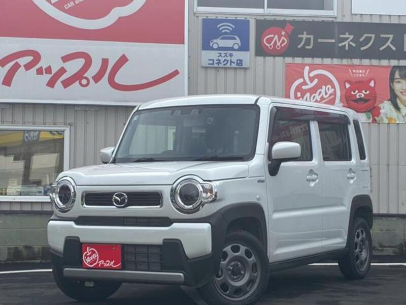 MAZDA FLAIR CROSSOVER