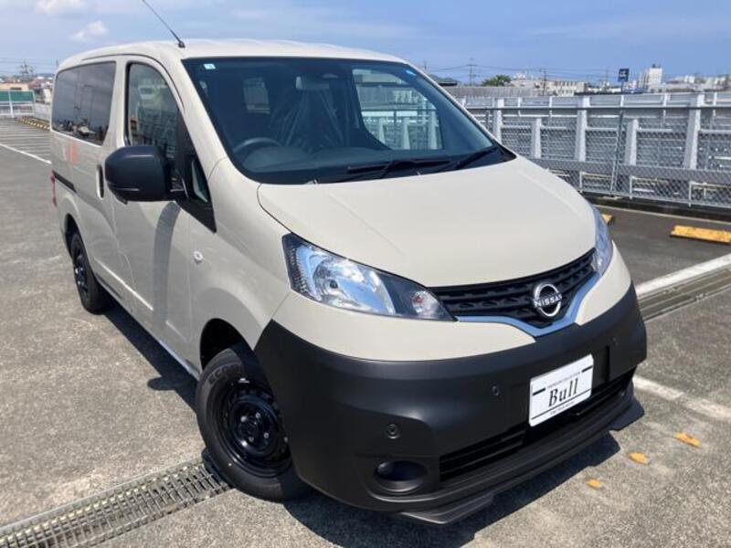NISSAN NV200 VANETTE