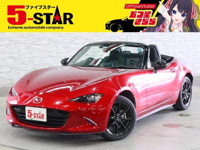 MAZDA ROADSTER
