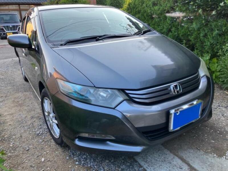 HONDA INSIGHT