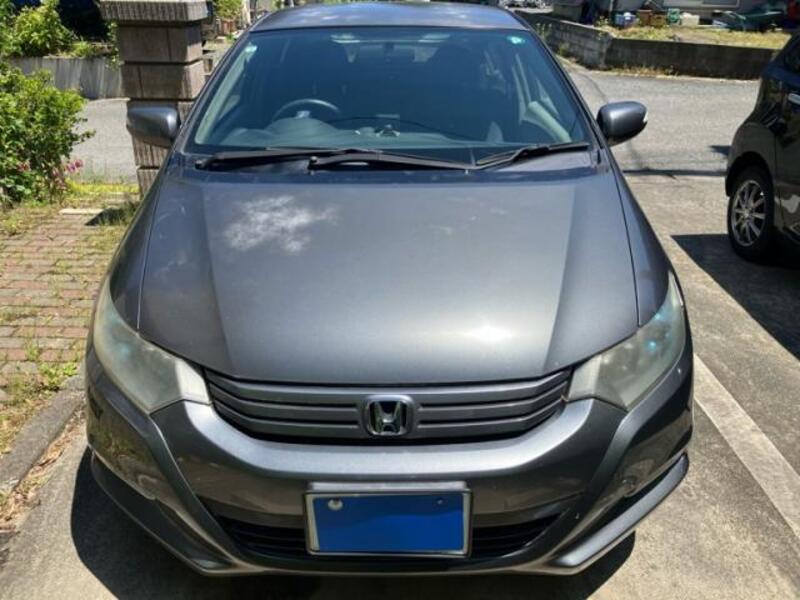 HONDA INSIGHT