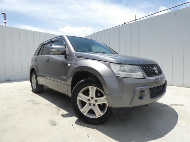 SUZUKI ESCUDO