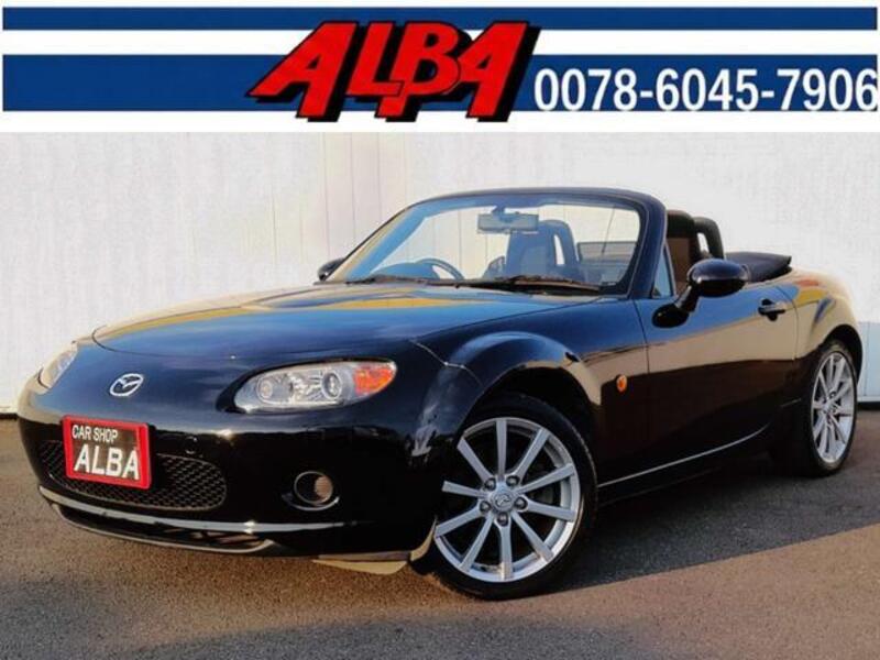 MAZDA ROADSTER