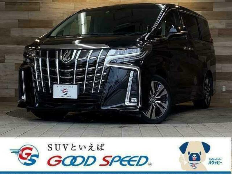 ALPHARD-0