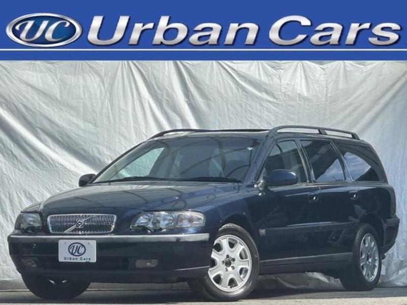 VOLVO V70