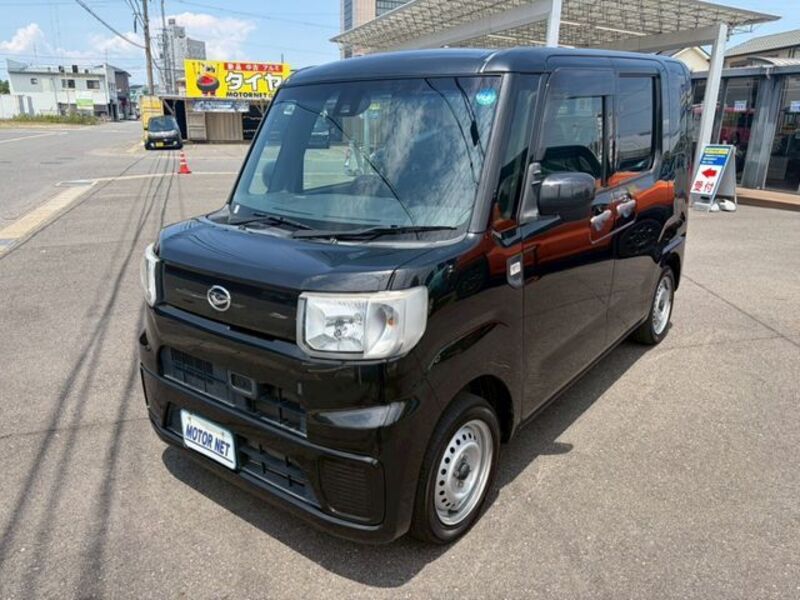 DAIHATSU HIJET CADDIE