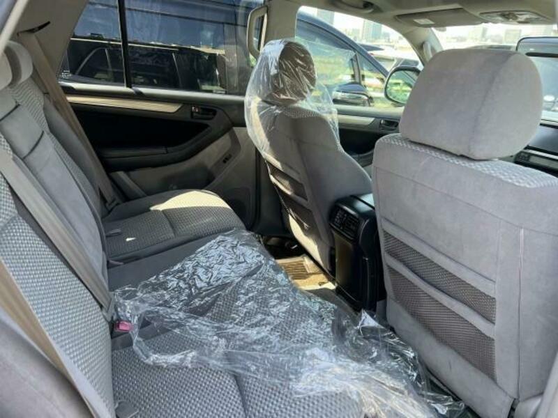 HILUX SURF