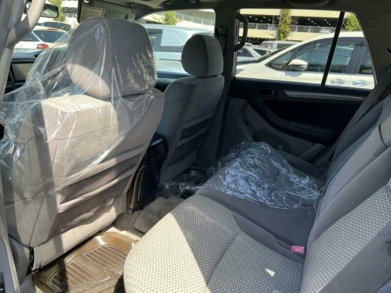 HILUX SURF