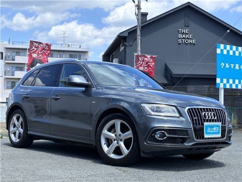 AUDI Q5