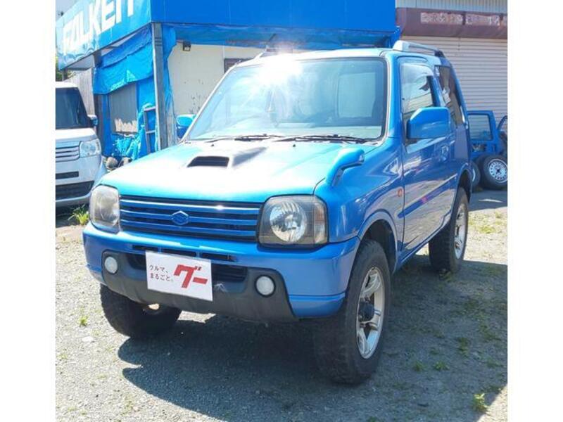 MAZDA AZ-OFFROAD