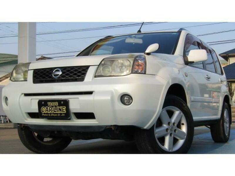 X-TRAIL-0