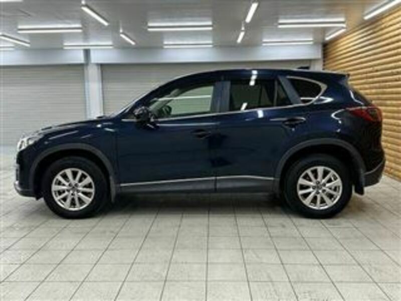 CX-5-15