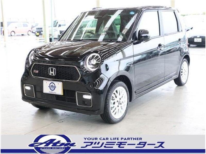 HONDA N ONE