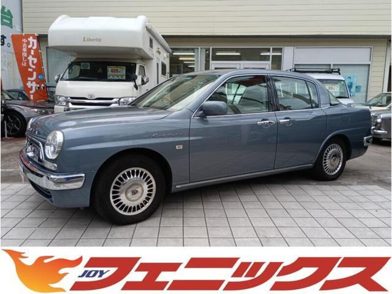TOYOTA ORIGIN