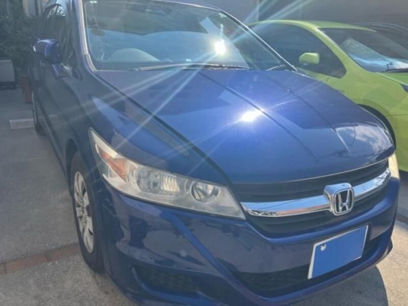 HONDA STREAM