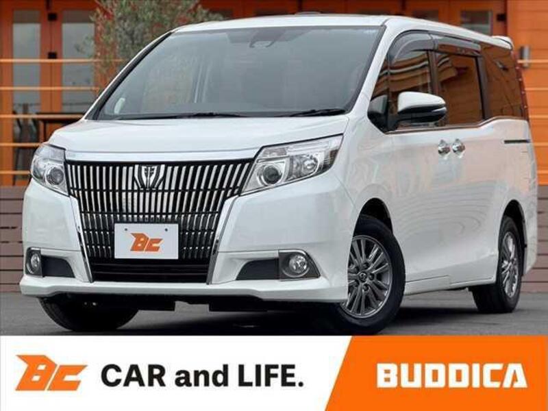 TOYOTA ESQUIRE