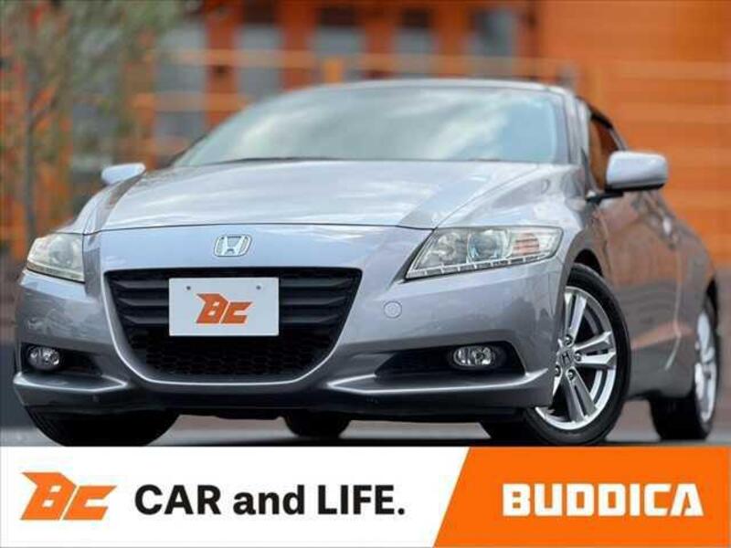 HONDA CR-Z