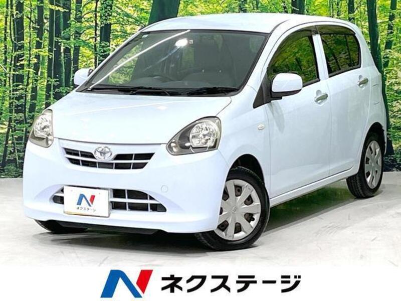 TOYOTA PIXIS EPOCH