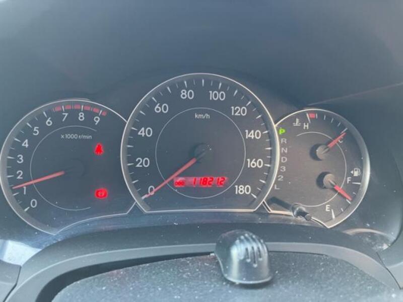 TOYOTA CALDINA