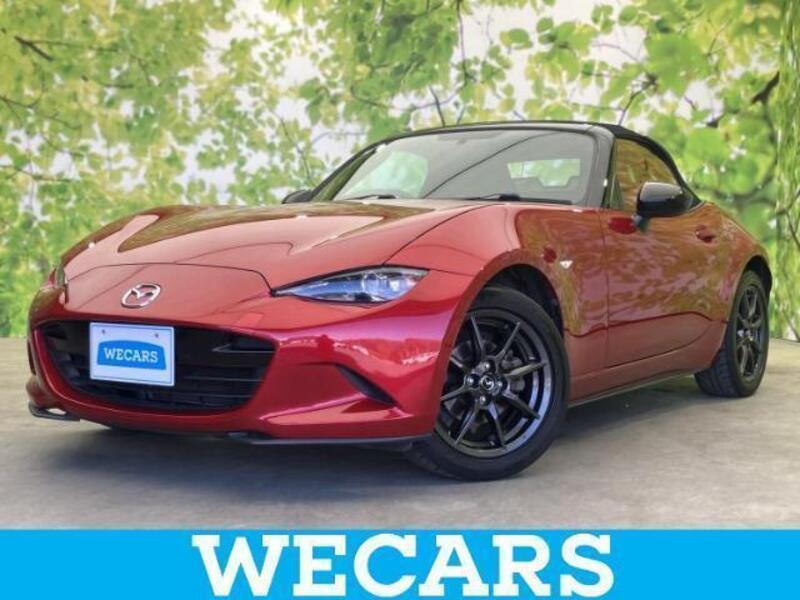 MAZDA ROADSTER