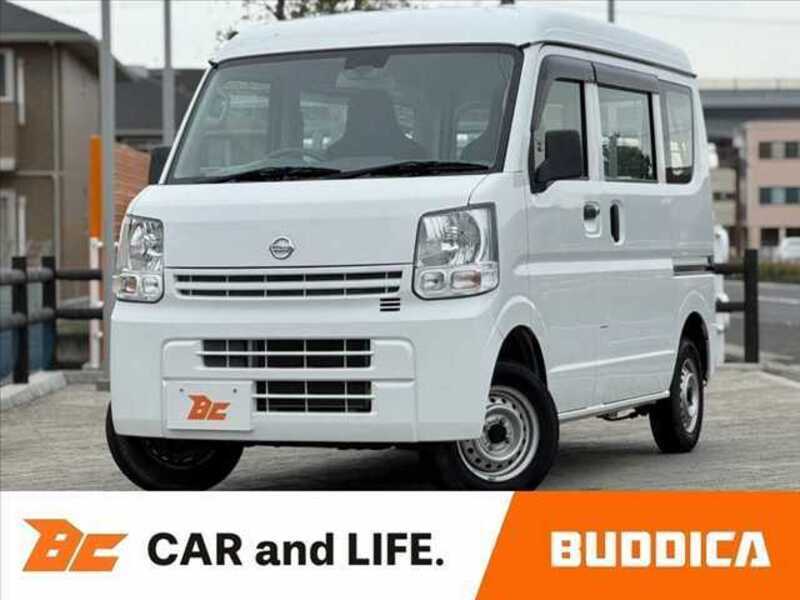 NISSAN NV100CLIPPER