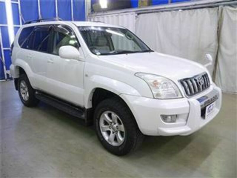 LAND CRUISER PRADO-4