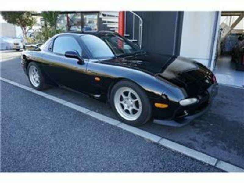 RX-7-0