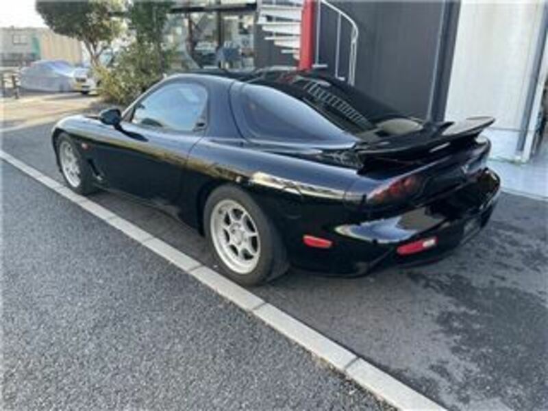 RX-7-7