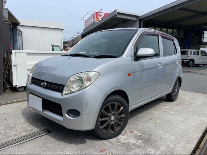 DAIHATSU MAX
