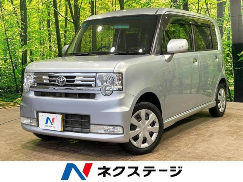 TOYOTA PIXIS SPACE