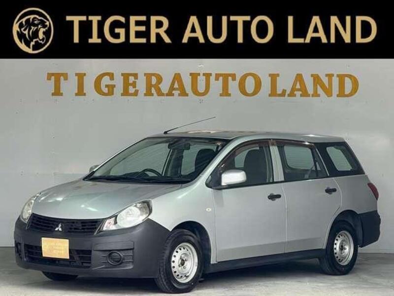 MITSUBISHI LANCER CARGO