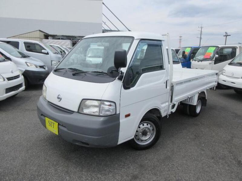 NISSAN VANETTE TRUCK